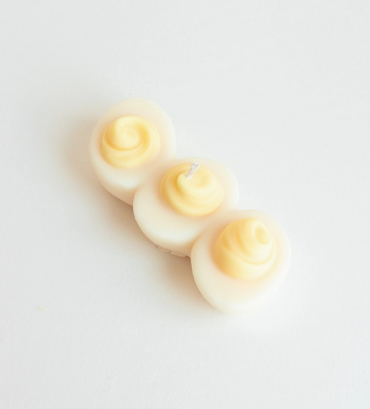 Bougie Supermarket OEUFS MAYO