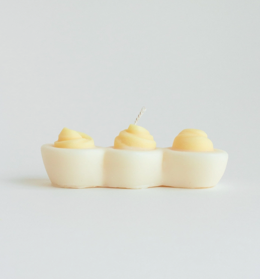 Bougie Supermarket OEUFS MAYO