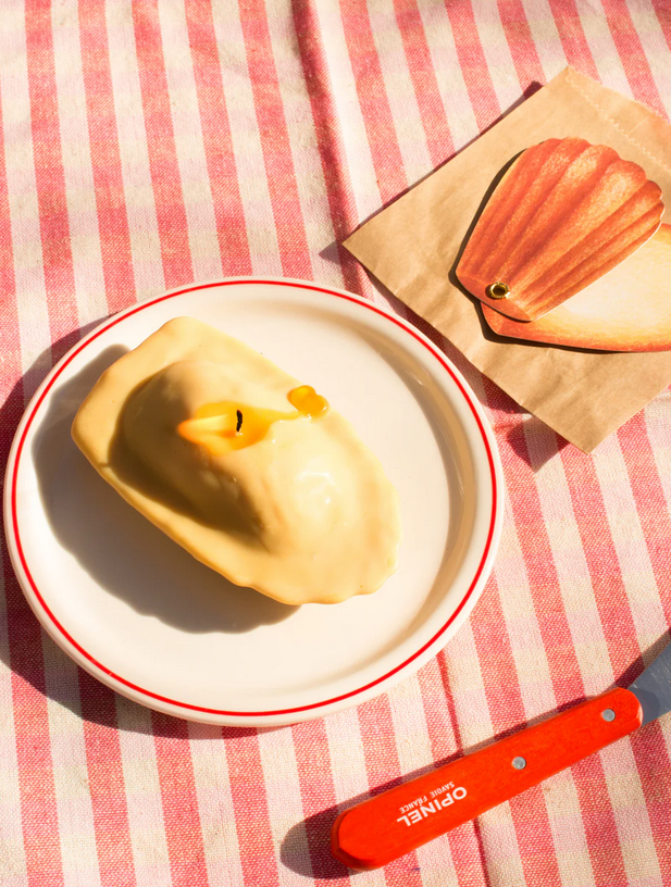 Bougie Supermarket MADELEINE