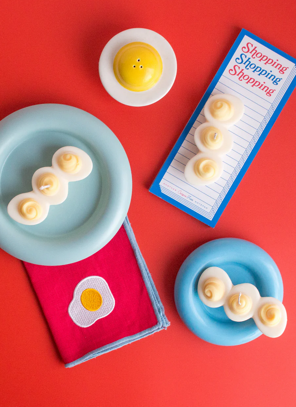 Bougie Supermarket OEUFS MAYO