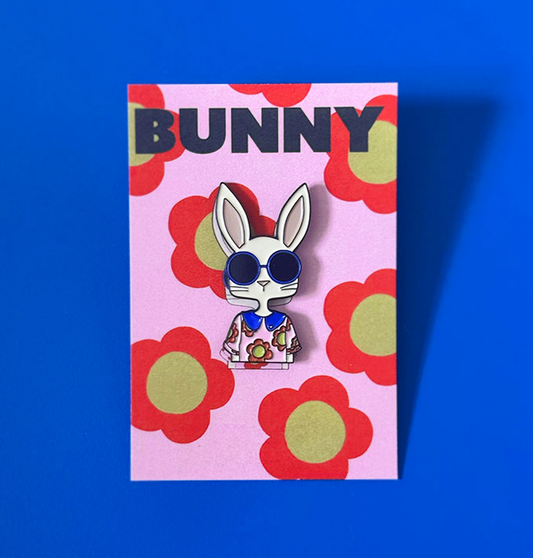 Pin's Bunny (not bad)