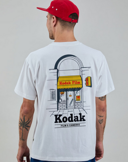 T-shirt Kodak shop