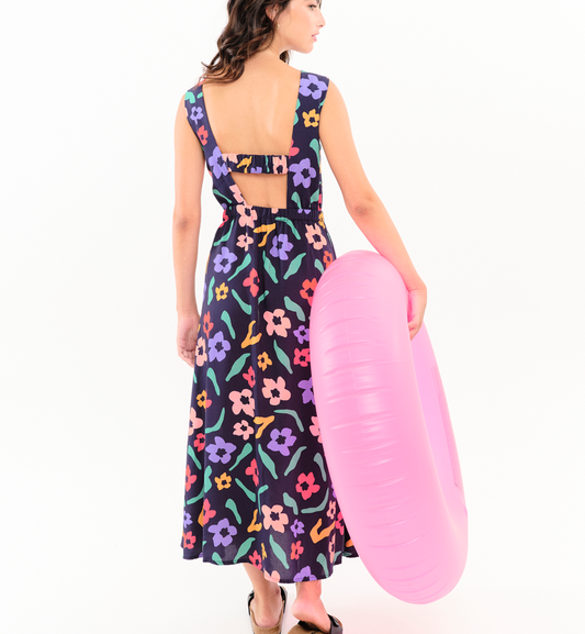 Robe Lara Bloom