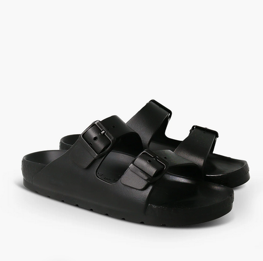 Sandales waterproof Coachella / black