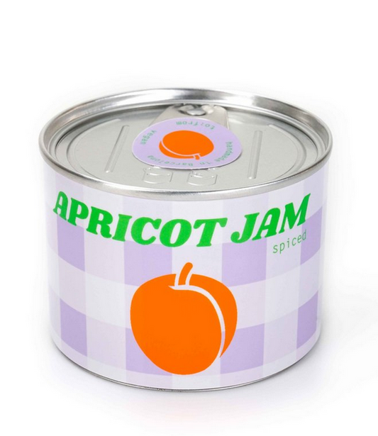 Bougie Supermercado Abricot