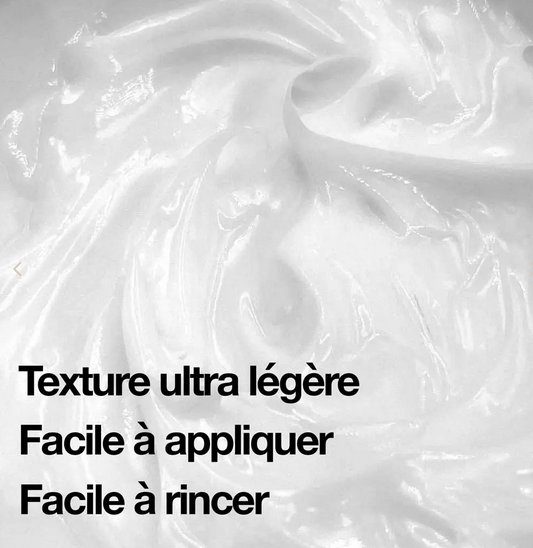crème boucles cheveux bio made in France Sapiens