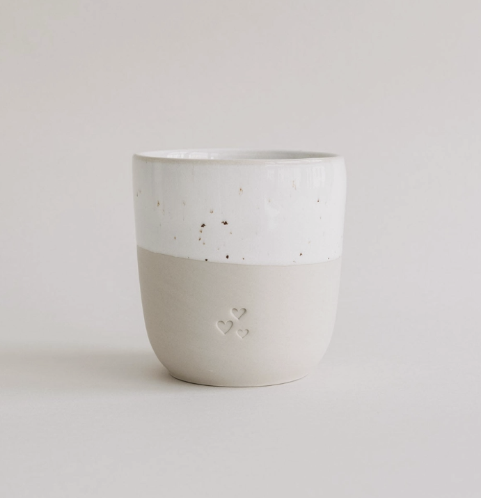 Mug Tasse coeurs