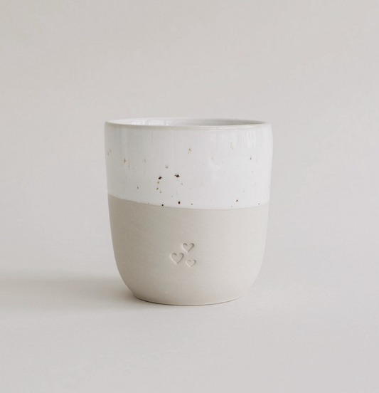 Mug Tasse coeurs