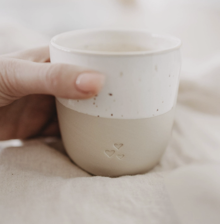 Mug Tasse coeurs