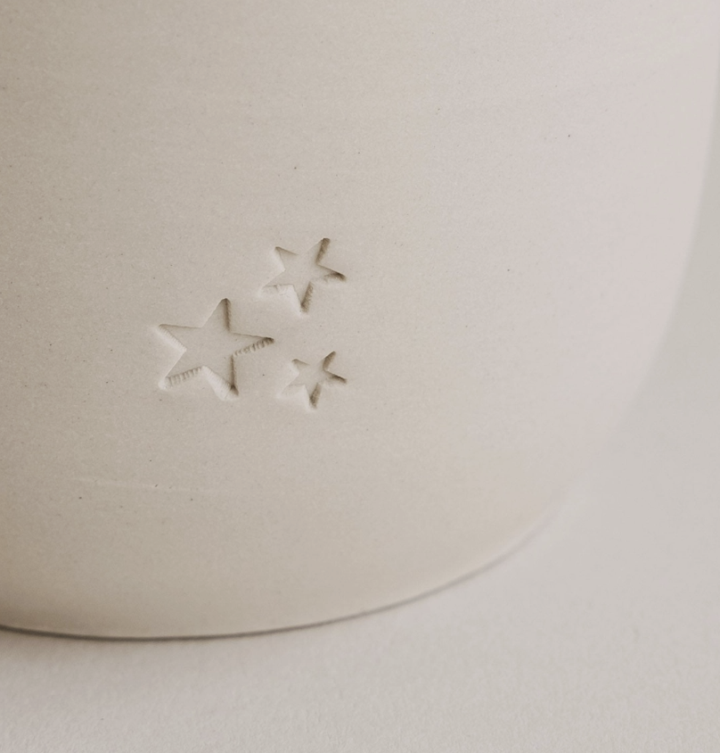 Mug Tasse étoiles
