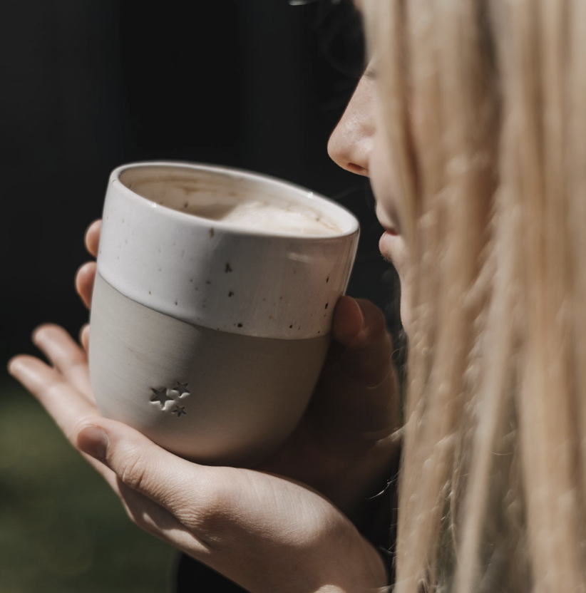 Mug Tasse étoiles