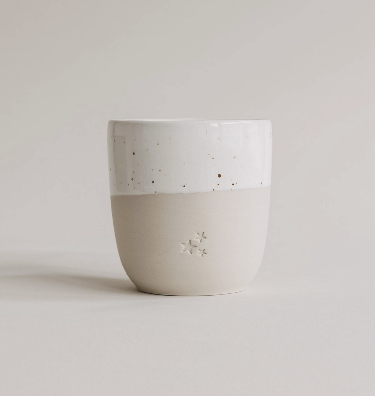 Mug Tasse étoiles