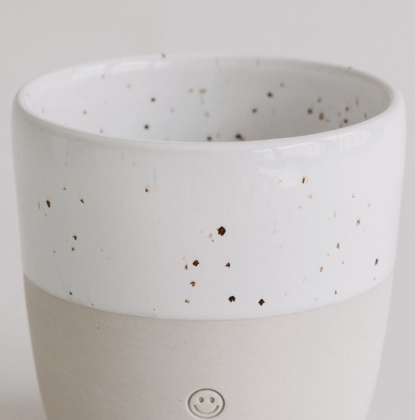 Mug Tasse étoiles Smiley