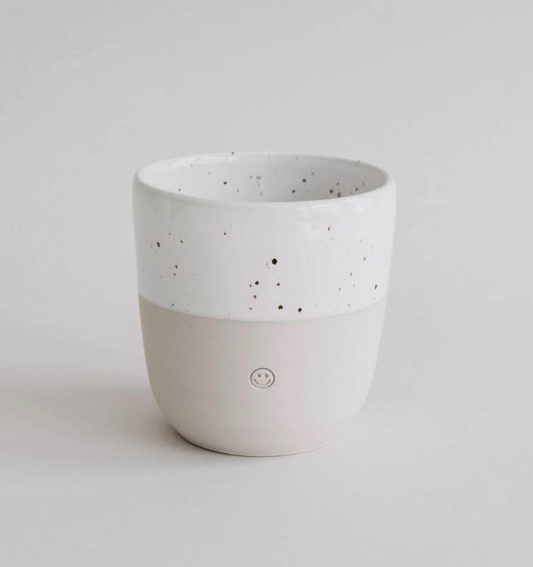 Mug Tasse étoiles Smiley