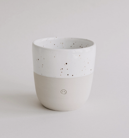 Mug Tasse étoiles Smiley