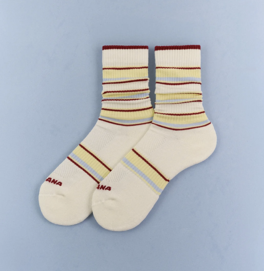 Chaussettes LOOP