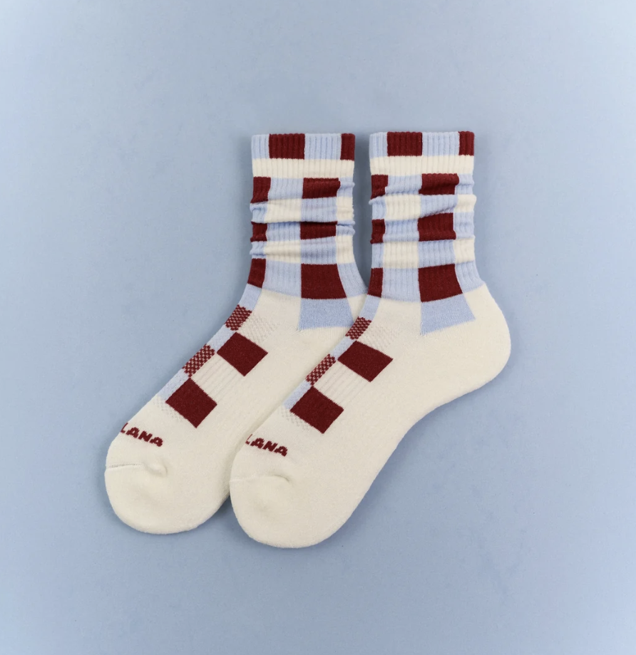 Chaussettes GRID