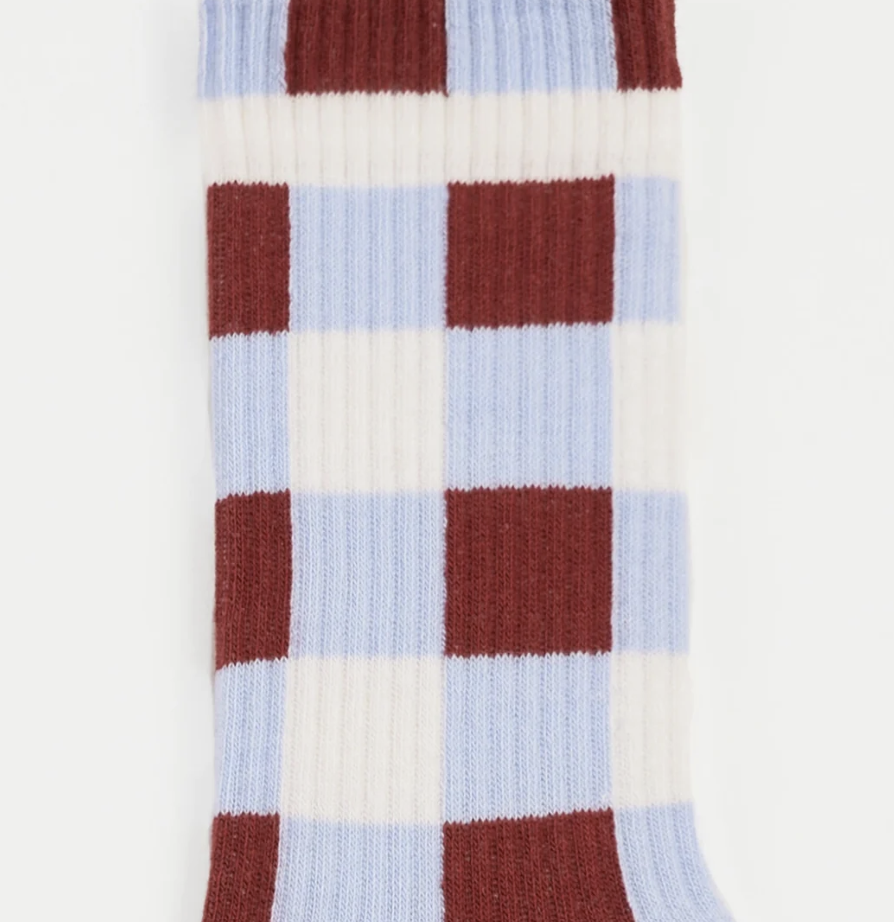 Chaussettes GRID