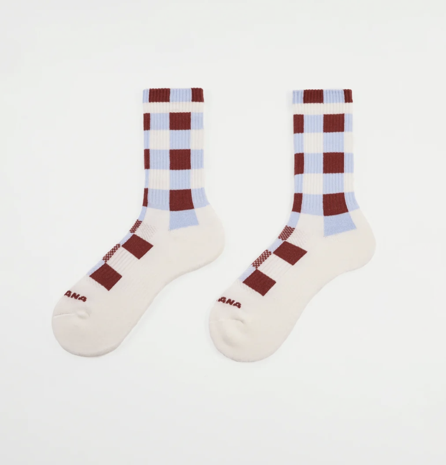 Chaussettes GRID
