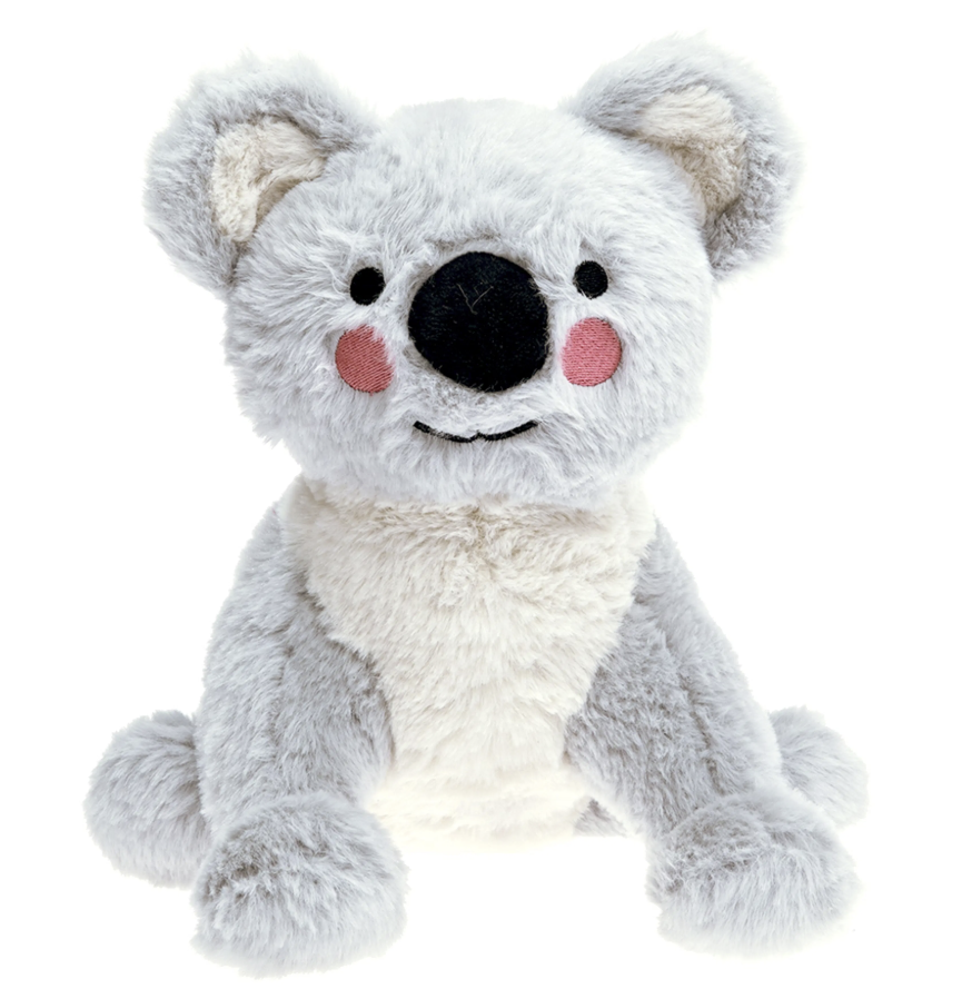 Bouillotte peluche Koala