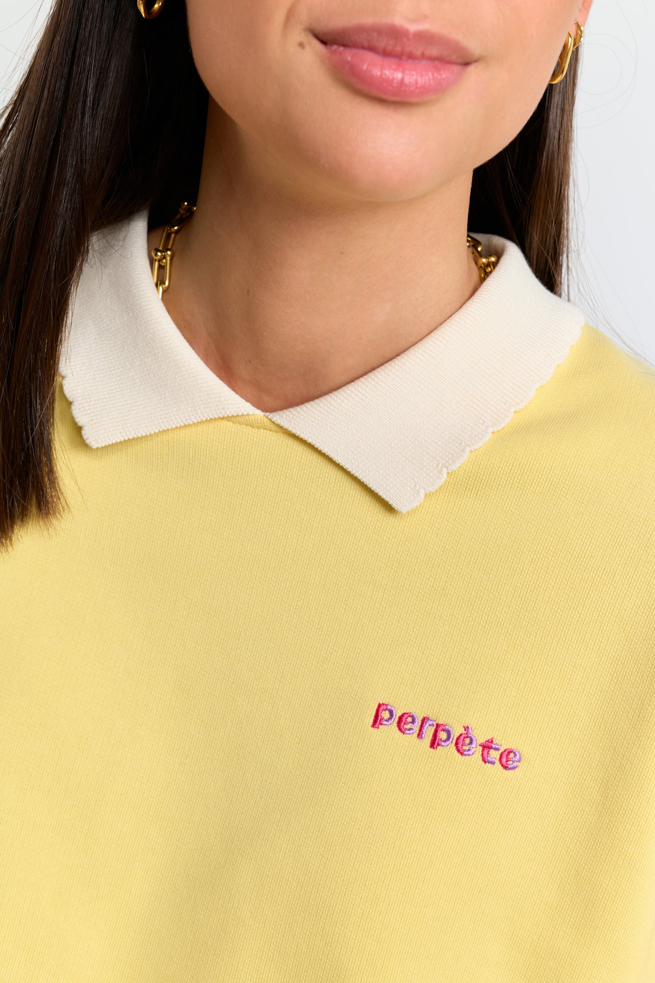 Sweat Geri Pop-corn