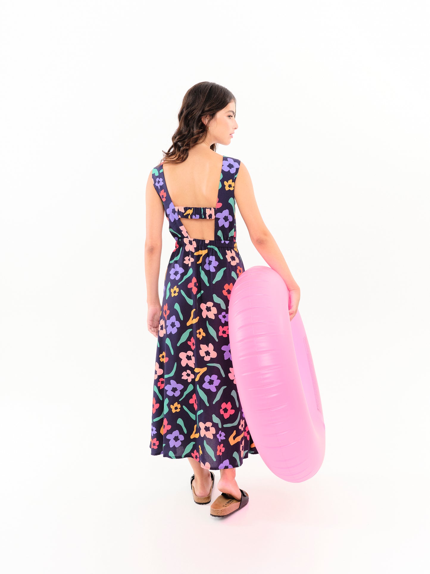Robe Lara Bloom