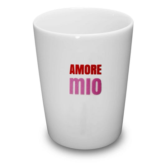 Grande tasse Amore Mio