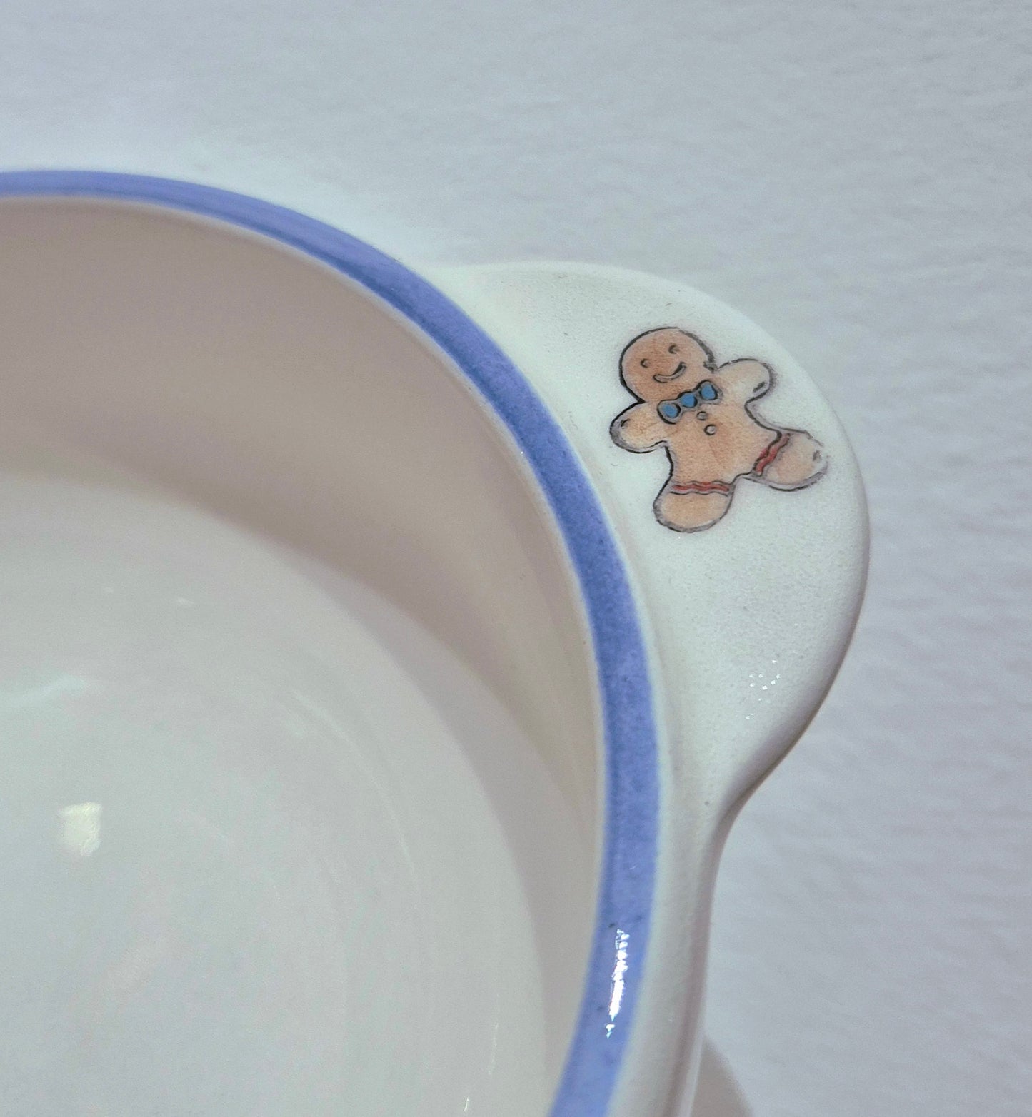 Bol à oreilles fabriqué en France - Petit Chou