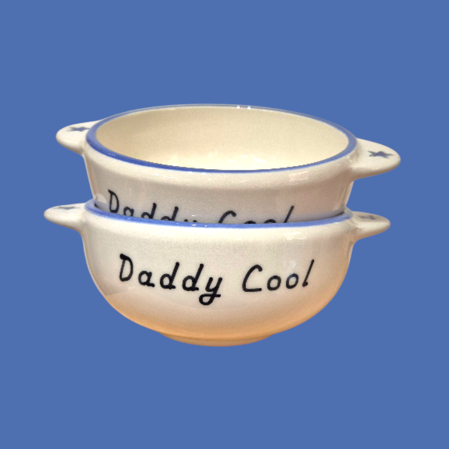 Bol à oreilles fabriqué en France - Daddy Cool