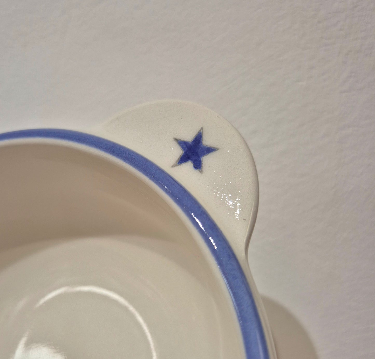 Bol à oreilles fabriqué en France - Frérot