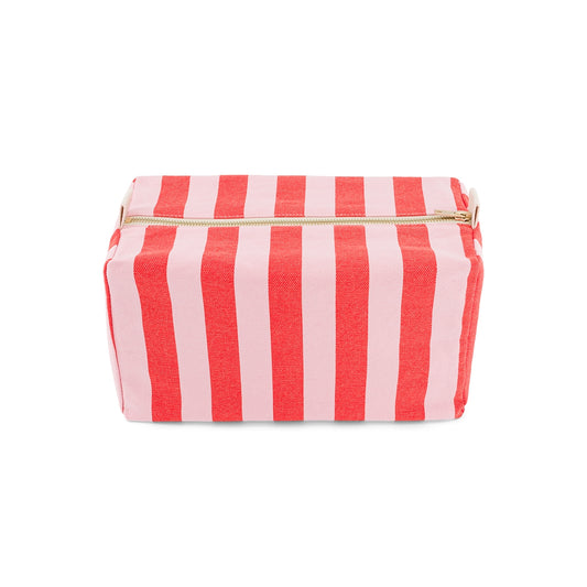 Big Trousse de toilette pink candy tomato