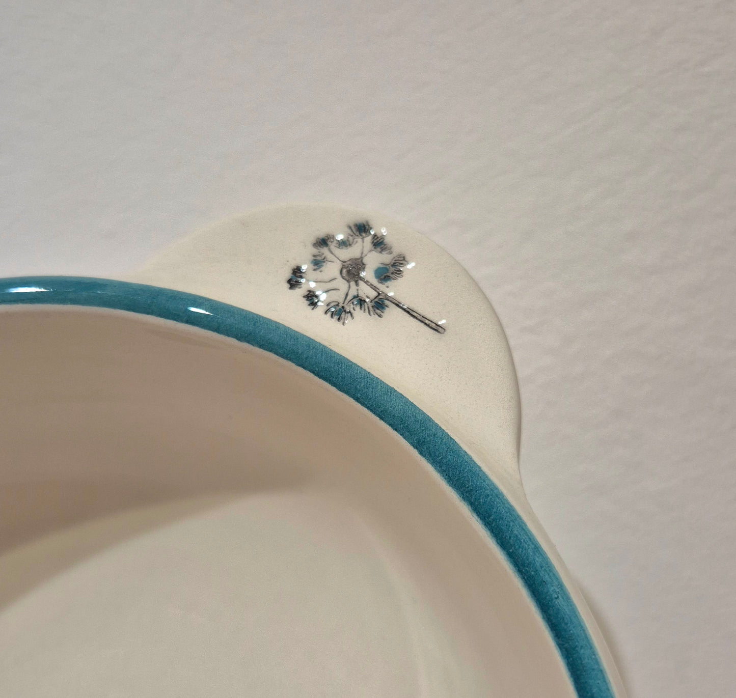 Bol à oreilles fabriqué en France - Le Parrain