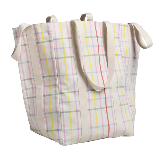 Maxi sac polyvalent Play multico grid