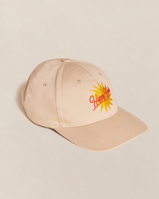 Casquette Happy Hour réglable